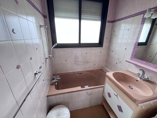  Appartement à vendre 4 pièces 