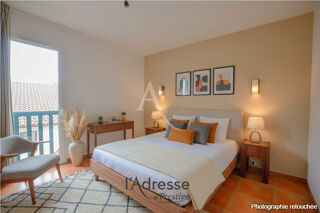  Appartement à vendre 3 pièces 53 m²