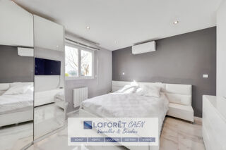  Maison à vendre 6 pièces 120 m²