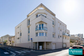  Appartement à vendre 2 pièces 50 m²