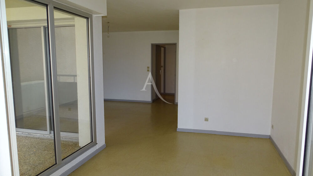 APPARTEMENT AVEC TERRASSE ET GARAGE PROCHE CENTRE VILLE CARCASSONNE