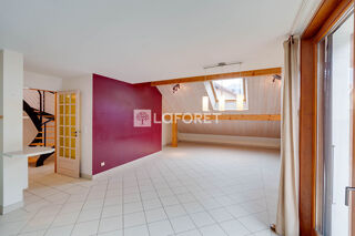  Appartement � vendre 5 pi�ces 87 m�