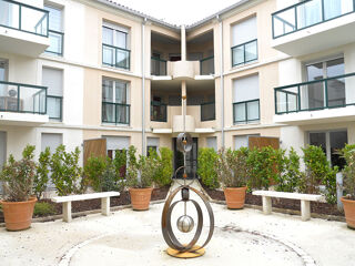  Appartement  vendre 2 pices 38 m