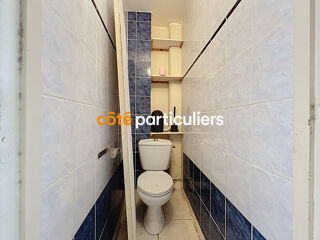  Appartement � vendre 1 pi�ce 27 m�