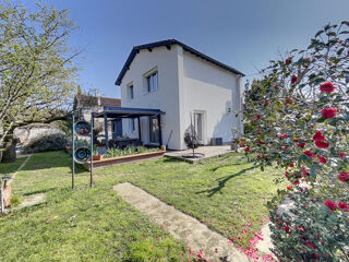  Maison à vendre 5 pièces 113 m²