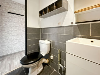  Appartement � vendre 1 pi�ce 27 m�