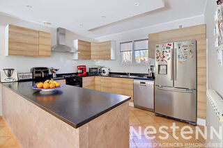  Maison � vendre 4 pi�ces 134 m�