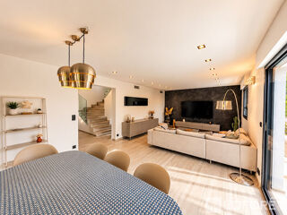  Maison à vendre 7 pièces 250 m²