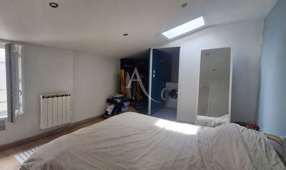 Vente Appartement APPARTEMENT T2 PROCHE DES HALLES La rochelle