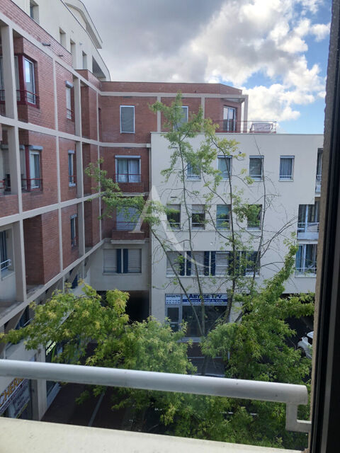  Appartement � louer 2 pi�ces 45 m�