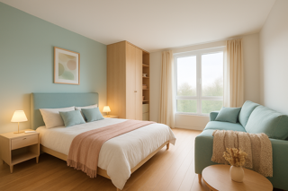  Appartement à vendre 5 pièces 127 m²