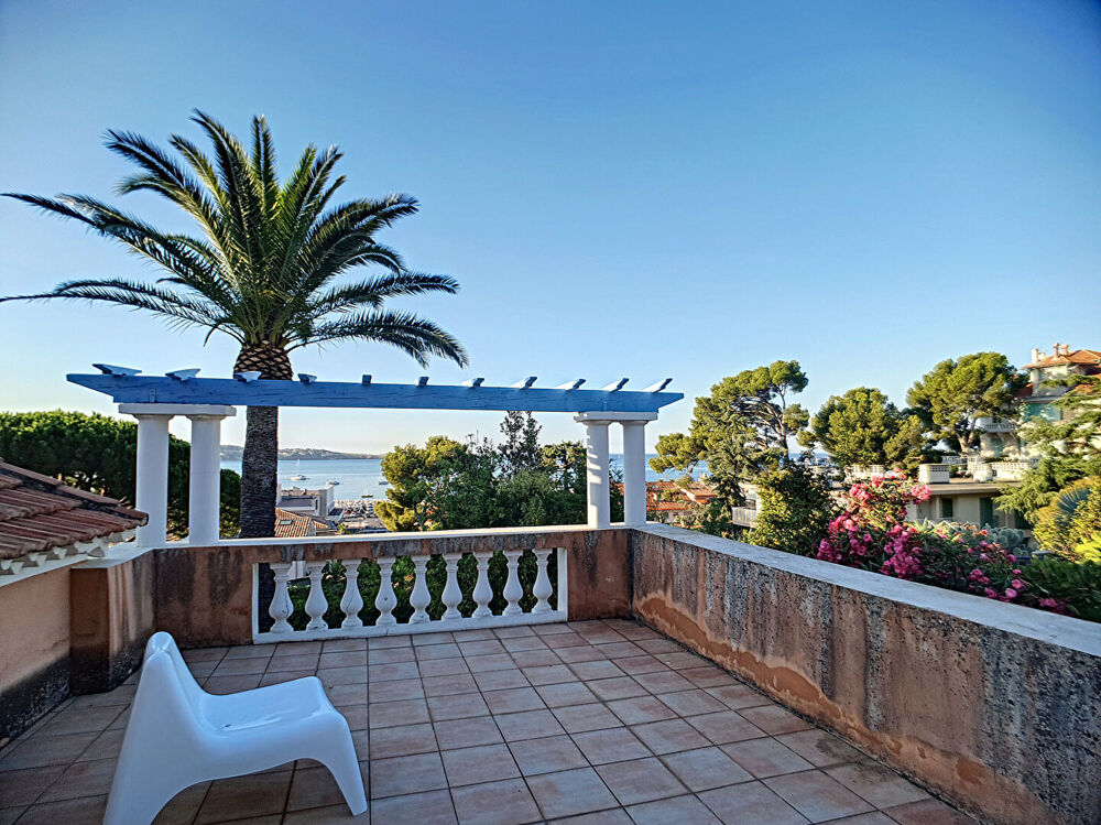 Vente Maison Maison Vue mer Bandol 8 pièce(s) 216,5m² Bandol