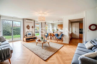  Appartement à vendre 4 pièces 101 m²