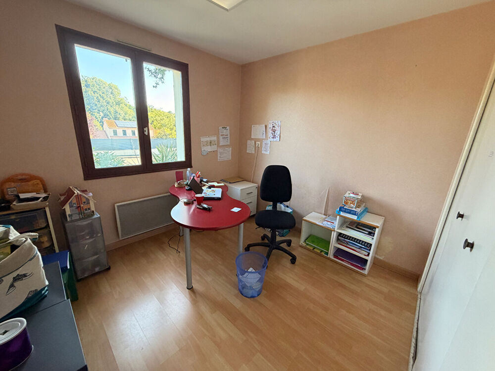 Vente Maison Maison Montaigu plain-pied 3 chambres Montaigu vendee
