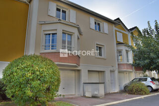  Maison à vendre 3 pièces 73 m²
