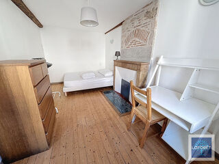  Appartement à louer 2 pièces 40 m²