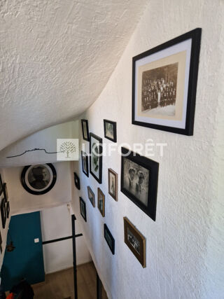  Maison à vendre 5 pièces 140 m²