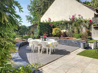  Maison � vendre 11 pi�ces 280 m�