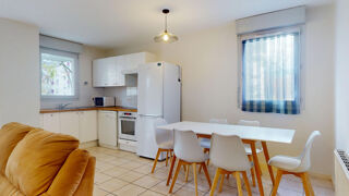  Appartement  vendre 4 pices 78 m