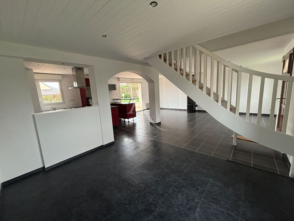Vente Maison Maison Derval 4 pièce(s) Derval