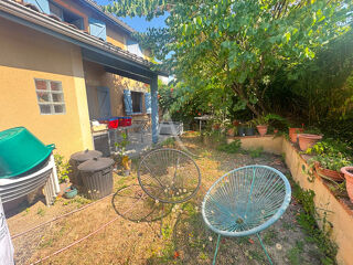  Maison à vendre 6 pièces 97 m²