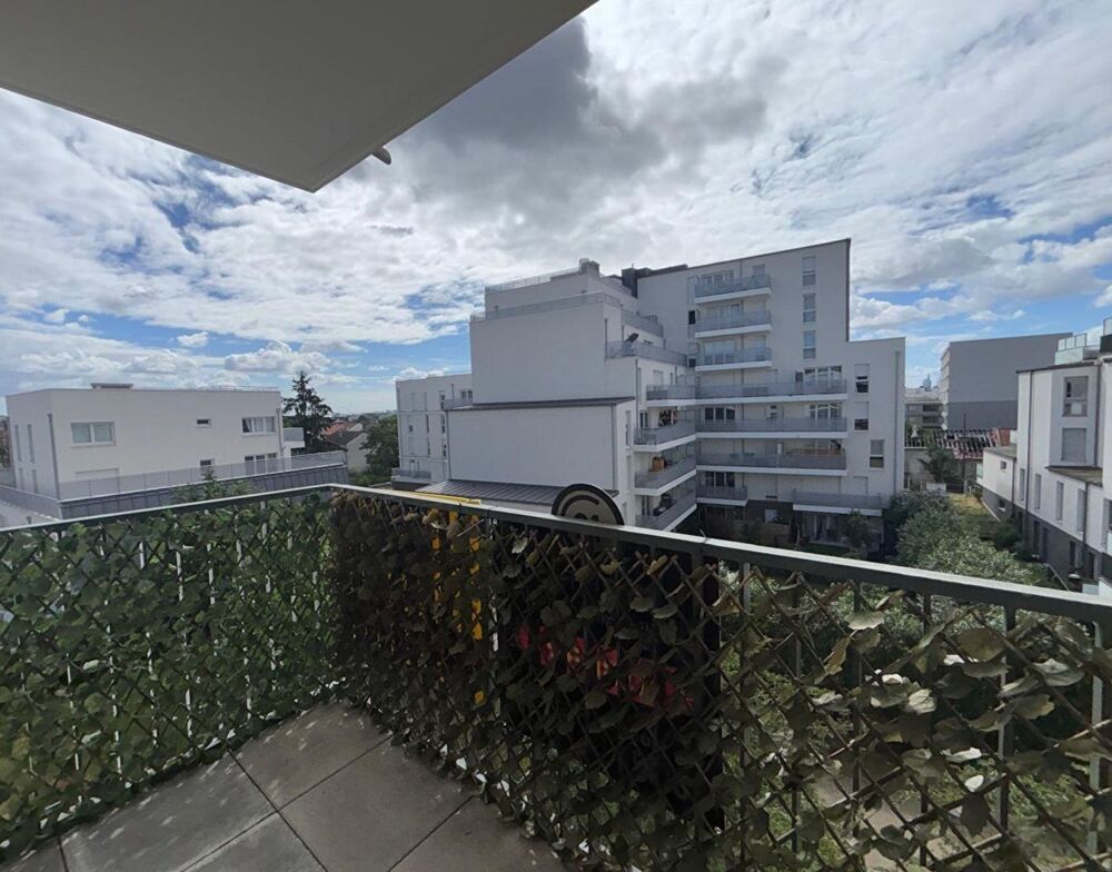 Appartement Bezons 2 pièce(s) 44 m2