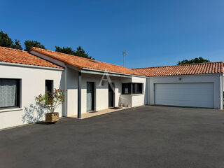  Maison à vendre 8 pièces 167 m²