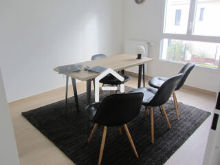  Maison � vendre 4 pi�ces 88 m�