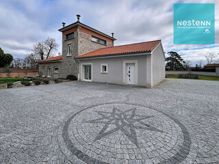  Maison � vendre 9 pi�ces 217 m�