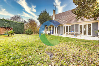 Maison 7 pièces 185 m² · à Ballainvilliers · 185 m² · 649 900 €