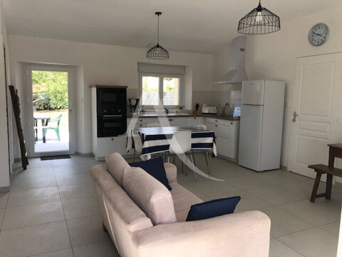  Maison � louer 3 pi�ces 57 m�