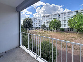  Appartement à vendre 3 pièces 58 m²