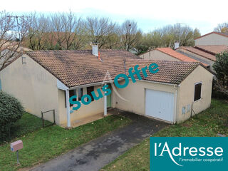  Maison � vendre 4 pi�ces 102 m�