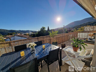  Appartement � vendre 3 pi�ces 87 m�