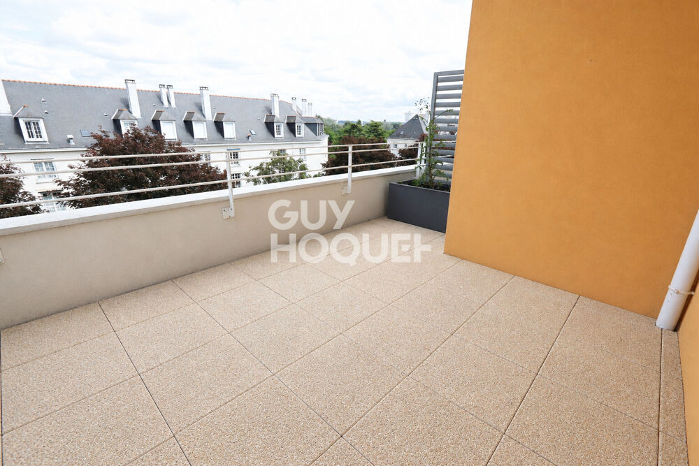 Vente Appartement TOURS PISCINE DU LAC Tours