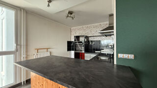  Appartement  vendre 3 pices 67 m