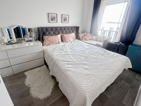  Appartement � louer 3 pi�ces 