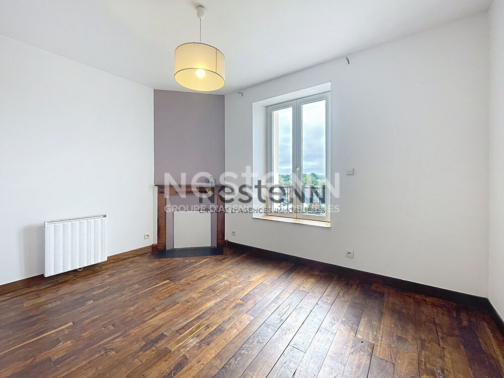 Vente Maison Maison sur sous sol à vendre en plein centre-bourg de Muzillac ! Muzillac