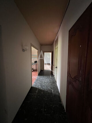  Maison à vendre 6 pièces 130 m²