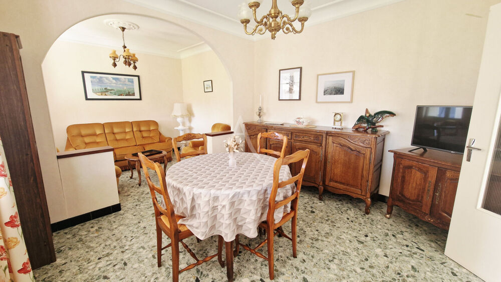 Vente Maison Ensemble immobilier au coeur de Grosbreuil Grosbreuil