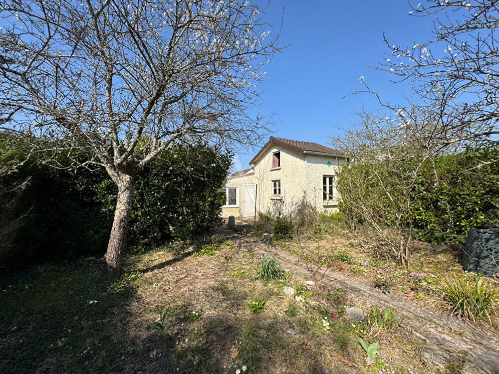 Maison 4 pièces de 70.36 m2 au Mesnil Saint Denis