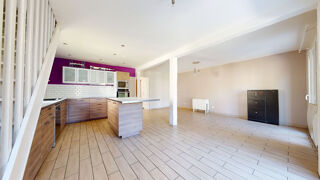  Maison  vendre 5 pices 111 m