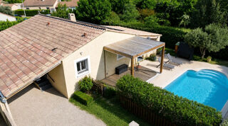  Maison � vendre 4 pi�ces 86 m�