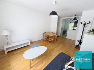  Appartement à vendre 3 pièces 
