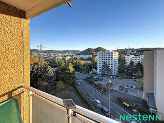  Appartement  vendre 3 pices 65 m