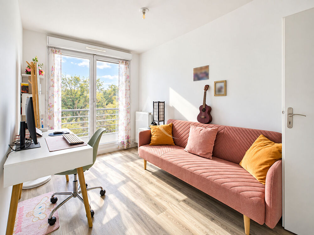 Vente Appartement Appartement Noisy Le Grand 3 pièce(s) 59,40 m2 Noisy le grand