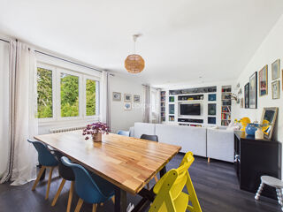  Maison à vendre 3 pièces 84 m²