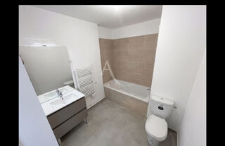  Appartement à vendre 1 pièce 24 m²