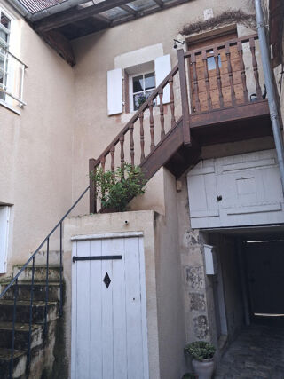  Maison à vendre 6 pièces 120 m²