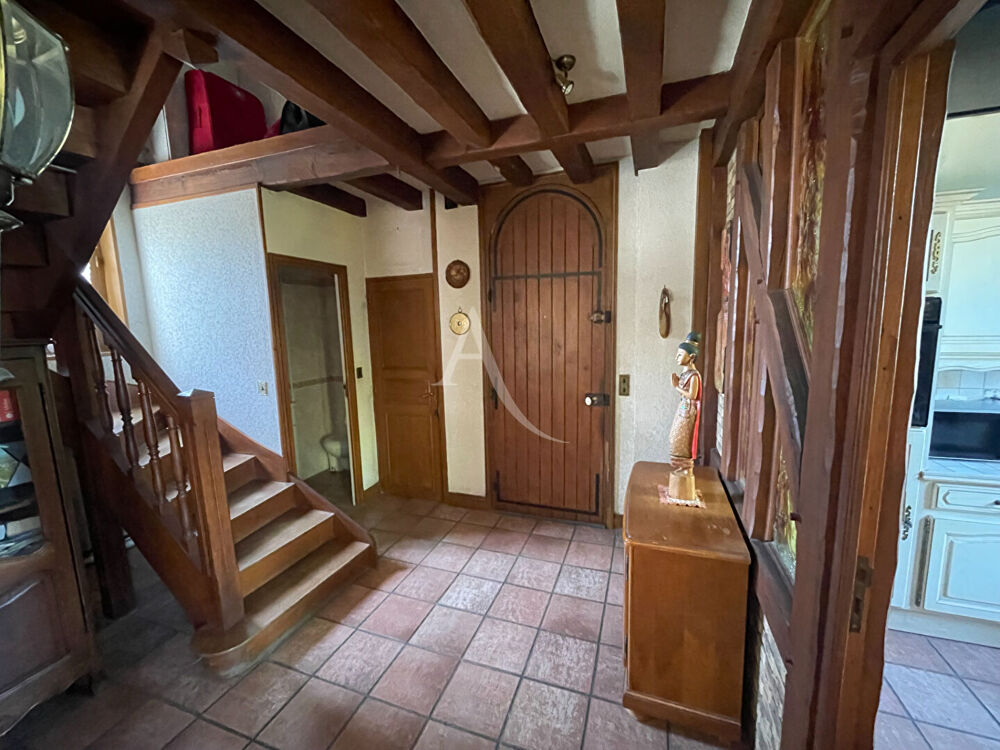 Maison 3 pièces 91 m² à Saint Jean de Braye